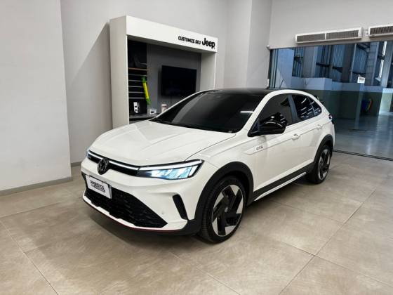VOLKSWAGEN NIVUS 1.4 250 TSI TOTAL FLEX GTS AUTOMÁTICO VOLKSWAGEN NIVUS 1.4 250 TSI TOTAL FLEX GTS AUTOMÁTICO